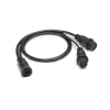 14 M ID SIDB Y - SOLIX/APEX Side Imaging & 2D Splitter Cable