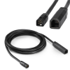 EC M10 - 10' Extension Cable, 10'