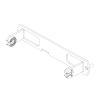 Gimbal Mount - ICE HELIX 7 G4N