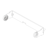 Gimbal Mount - ICE HELIX 8/9/10 G4N