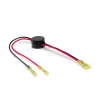 Charger Choke for Interference