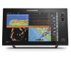 APEX 19 MEGA SI+ CHARTPLOTTER Fish Finder, 18.5"