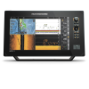 APEX 13 MEGA SI+ CHARTPLOTTER CHO Fish Finder, 13.3"