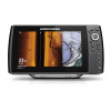 HELIX 10 MSI+ GPS G4N Fish Finder, 10.1"