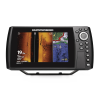 HELIX 7 MSI GPS G4N Fish Finder, 7"