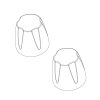 IFCD 1 - ICE Flasher Knobs