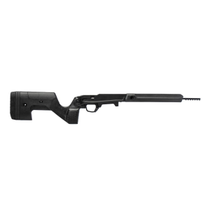 Stag Arms Pursuit Short Action Chassis - Black
