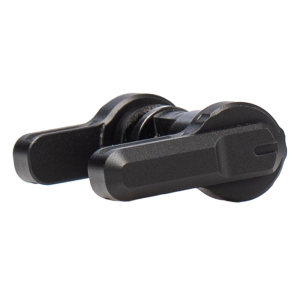 Aero Precision PRO Ambidextrous Safety Selector - Anodized Black