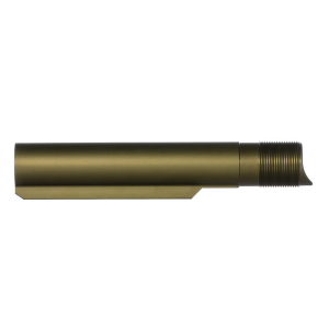 AR15/AR10 Enhanced Carbine Buffer Tube - OD Green Anodized