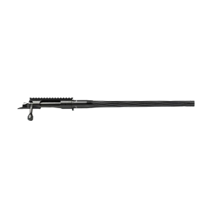 Stag Pursuit Barreled Short Action - 18" .308 Sporter Fluted (BLEM)
