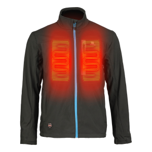 Mobile Warming Alpine 2.0 Heated Jacket - Men's