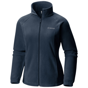 Columbia Benton Springs Full Zip Fleece Jacket - Women's