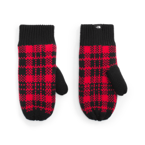 The North Face Fair Isle Mitt - Women's