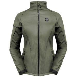 ActionHeat 5V Battery Heated Softshell Jacket - Women's