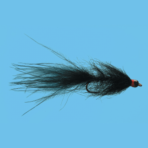 Solitude Fly Solitude Bh Hale Bopp Leech Fly(12 Count)