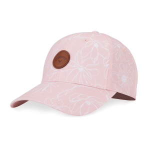Callaway Heritage Twill Hat - Women's