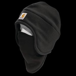 Carhartt Fleece 2-In-1 Hat - Men's