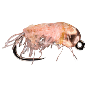 Rio Scud Muffin TB Fly