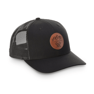 Vortex Optics Three Peaks Cap
