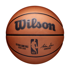 Wilson NBA Official Game Ball Basketball