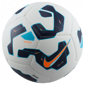 Nike Pitch Soccer Ball