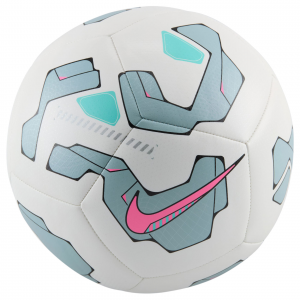 Nike Pitch Soccer Ball