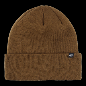 686 Standard Roll Up Beanie