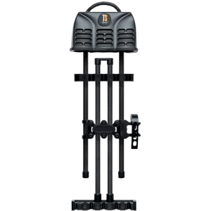 Tight Spot Shift Lock 5 Arrow Bow Quiver