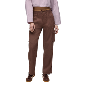 prAna Stretch Zion Cargo Pant - Women's
