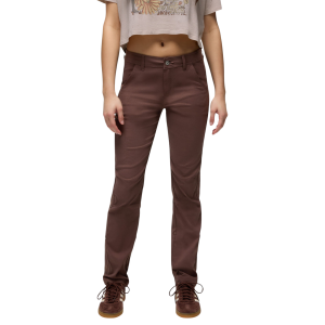 prAna Stretch Zion Mid Rise Pant - Women's