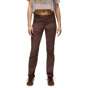 prAna Stretch Zion Mid Rise Pant - Women's