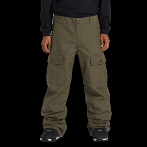 DC Shoes Code Technical Snow Pant - Men's