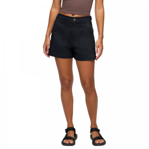 prAna Stretch Zion Cargo Short - Women's