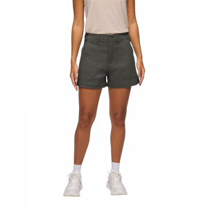 prAna Stretch Zion Cargo Short - Women's