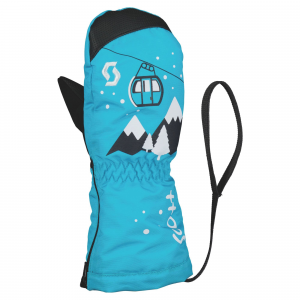 Scott Ultimate Mitten - Youth