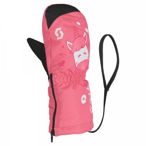 Scott Ultimate Mitten - Youth