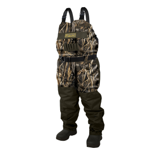Frogg Toggs Legend Series 2-in-1 Waterfowl Wader - Men's