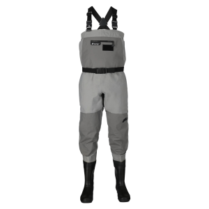 Frogg Toggs Hellbender Pro Bootfoot Lug Sole Chest Wader - Men's