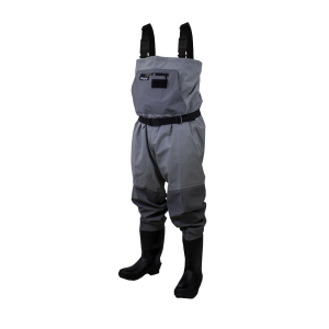Frogg Toggs Hellbender PRO Bootfoot Felt Sole Chest Wader - Men's