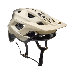 Fox Racing Speedframe Pro Backfade Helmet w/MIPS