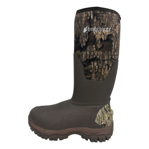 Frogg Toggs Ridge Buster 1,200GM Thinsulate Knee Boot - Men's