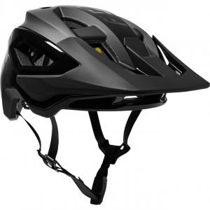 Fox Racing Speedframe Pro Backfade Helmet w/MIPS