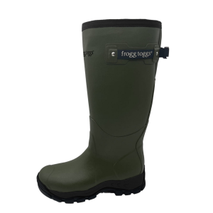 Frogg Toggs Ridge Buster Waterproof Snake Boot - Men's