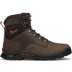 Danner Crafter 6" Composite Toe NMT Work Boot - Men's