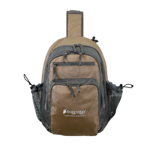 Frogg Toggs Fishing Sling Pack