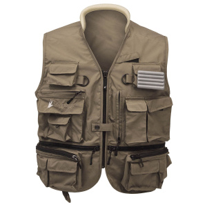 Frogg Toggs Hellbender ToadSkinz Fishing Pack Vest
