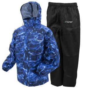 Frogg Toggs Classic All-Sport Waterproof Breathable Rain Suit - Men's