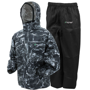 Frogg Toggs Classic All-Sport Waterproof Breathable Rain Suit - Men's