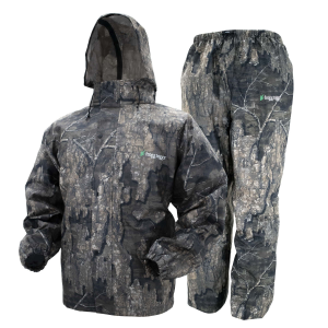 Frogg Toggs Classic All-Sport Waterproof Breathable Rain Suit - Men's