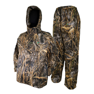 Frogg Toggs Classic All-Sport Waterproof Breathable Rain Suit - Men's
